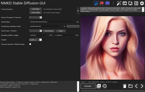 ki porn erstellen|Generate Porn Images with AI 